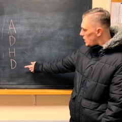 ADHD