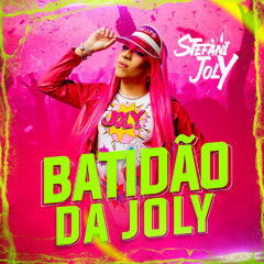🎺 BATIDÃO DA JOLY