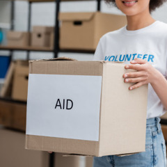 Cooperación de proximidad: cuando la ayuda al desarrollo se convierte en cortafuego geopolítico (Empresa Global - nº254)