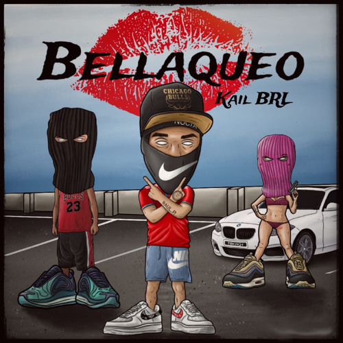 Bellaqueo Rp Stream Bellaqueo by Kail BRL | Listen online for free on SoundCloud