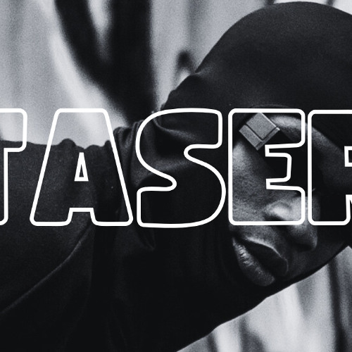 [FREE FOR PROFIT] Dark Free Type Hip Hop Instrumental Beat "Taser" | Free Gangsta Rap Beat