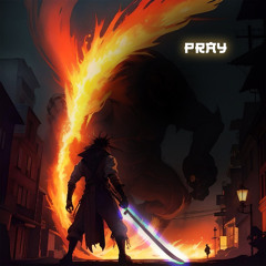 IMRHAN - PRAY