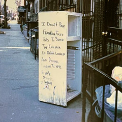 Claras: pre beijing mix (31.7.25 friart)