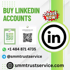 How to Successfully Create Multiple Buy LinkedIn Accounts