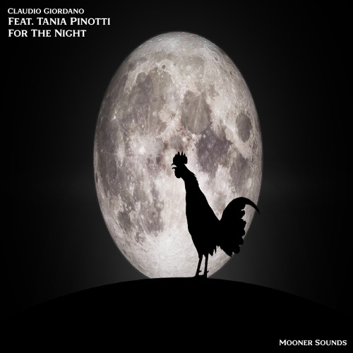 For The Night (Extended Mix)