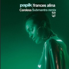 Papik feat. Francis Alina - Carelles (Submantra's Disco Re-edit).mp3