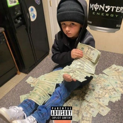 blue money