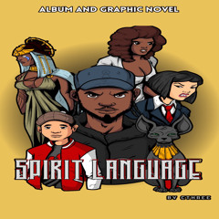 Crystal Ball (feat. Ebony Mahal)