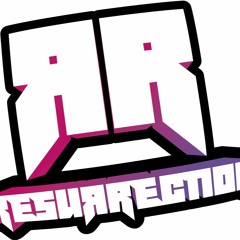 Resurrection Radio - December 2020 Guest Mix
