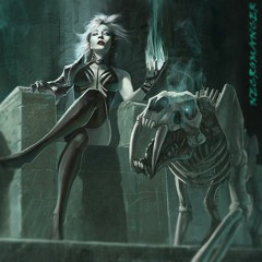 Necromancer (Korg Electribe 2)/DARTH-B