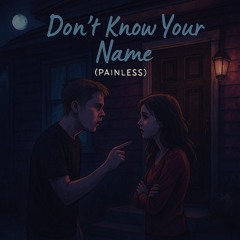 Don't Know Your Name (PAINLESS) (Remade)