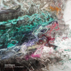 Nohtronica (feat. Arve Henriksen)