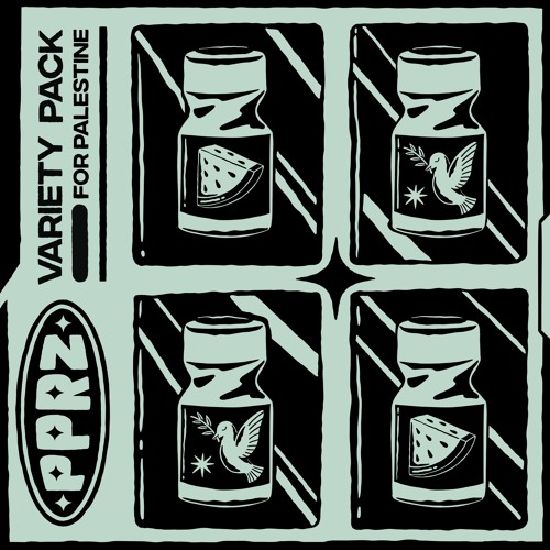 SELECTED TRACKS