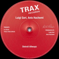 Detroit Always