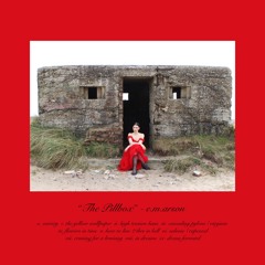 "The Pillbox" (LP Demo) by e.m.arson