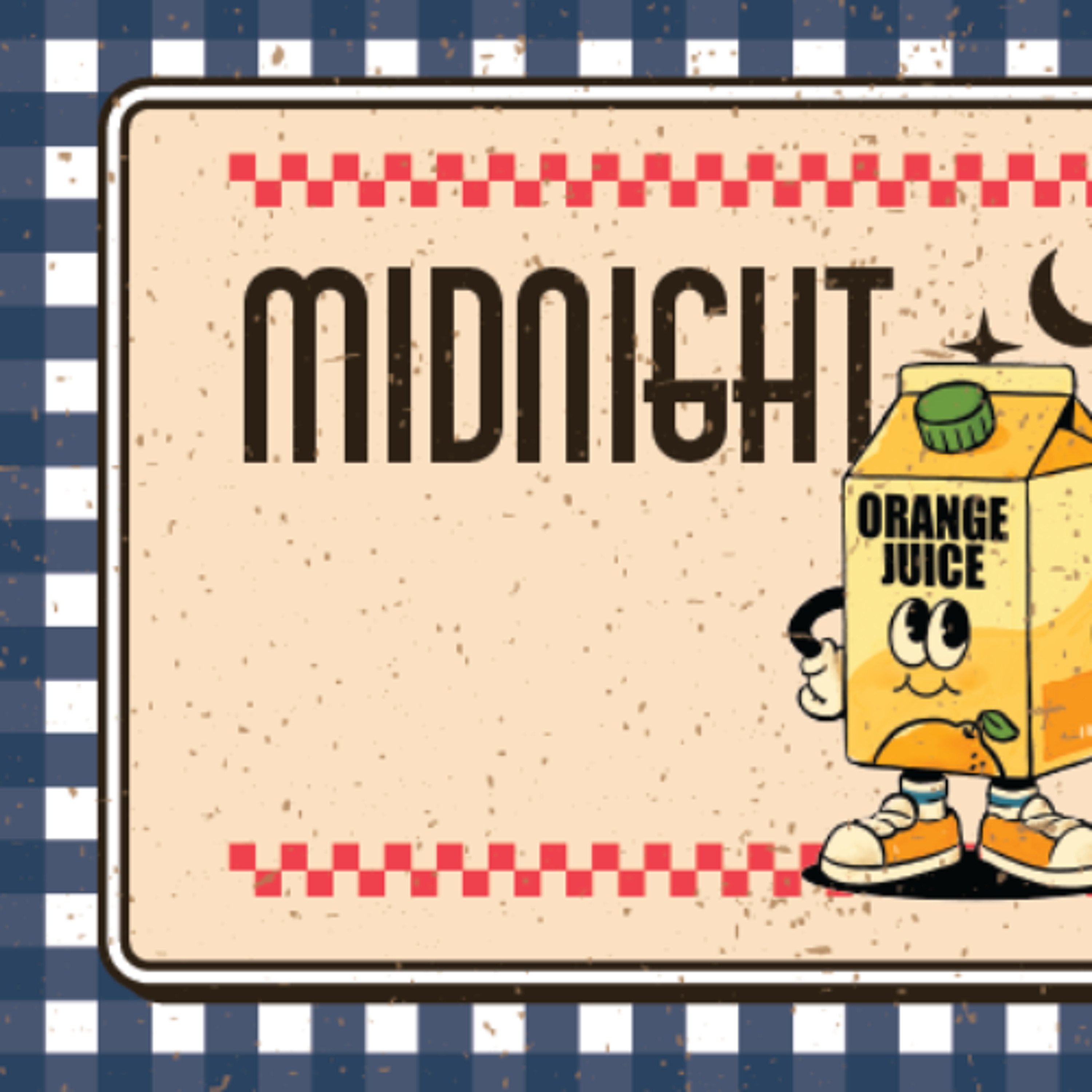 Midnight Breakfast returns to BYU-Idaho episode artwork