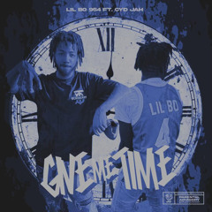 Give Me Time (ft. CYD Jah)