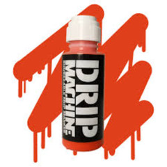 Drippy Drifter