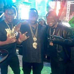 Association booth 2 Riddim Freestyle 20215