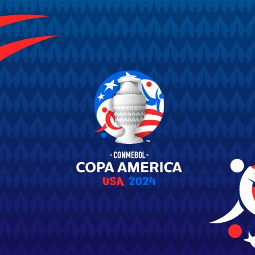 Copa America 2024 - D7 Brand