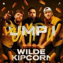 AVERSION X DUAL DAMAGE - PUMP IT (WILDE KIPCORN KRACH EDIT)