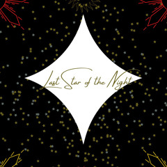 Last Star Of The Night (ft. Andrew Eisenberg)
