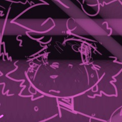 Fake love meme 「 slowed down + edited 」