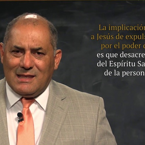 Stream ¿Cuál es el pecado imperdonable? Dr. Roberto Sánchez by Radio