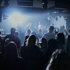 E-Rave live recording Set /// E-Werk Erlangen /// 01.04.22