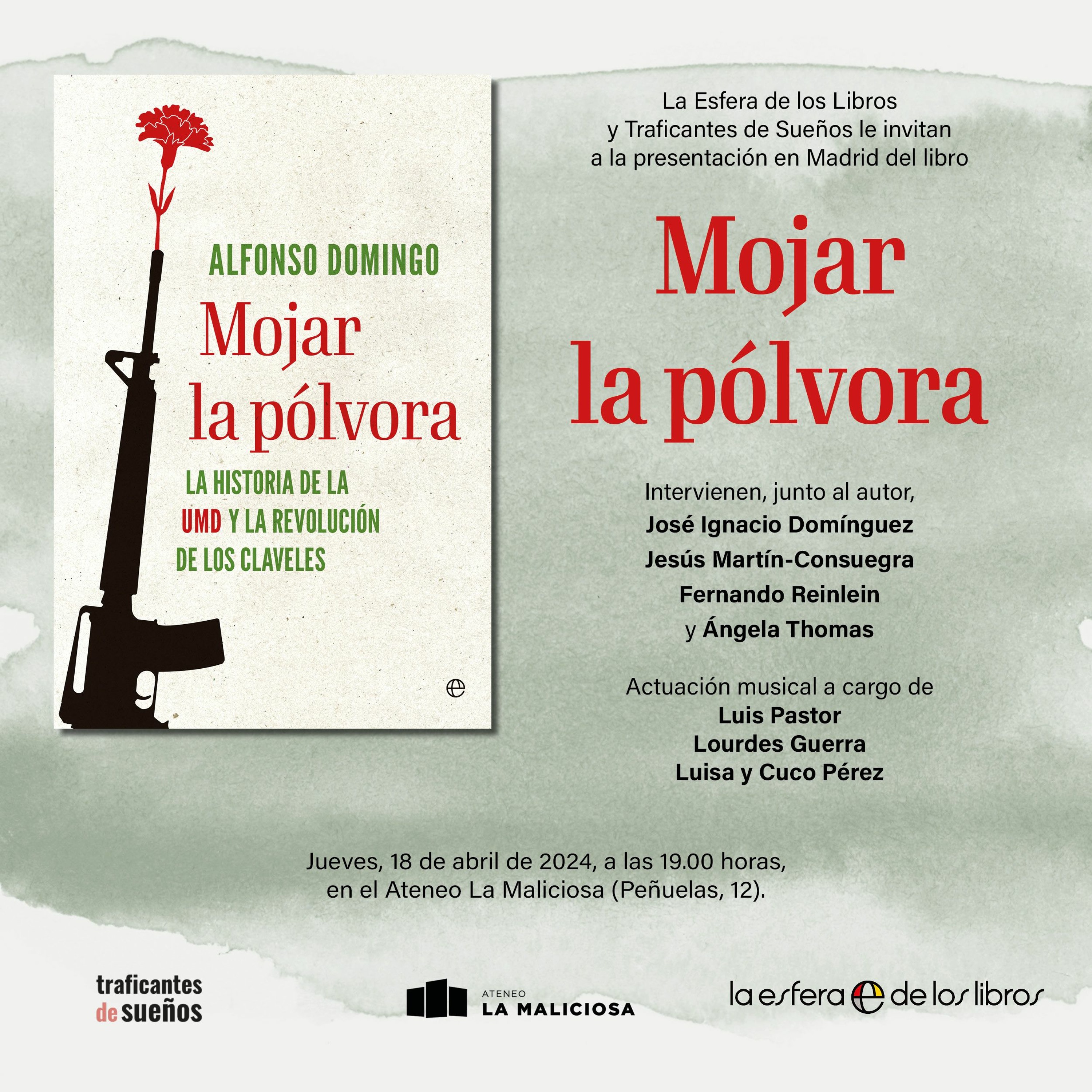 Nociones Comunes
