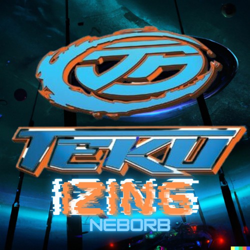 TEKUIZING [Hot Wheels Acceleracers Inspired DnB]