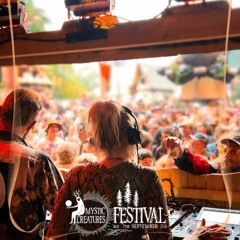 Corner Closing - Mystic Creature Festival 2026