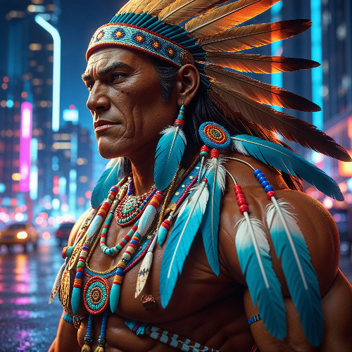 Moving Elements x Jason Downs - Cherokee feat. Justin