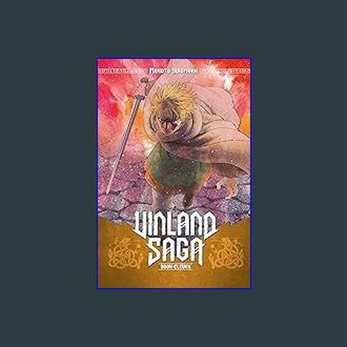 Where to Watch & Read Vinland Saga