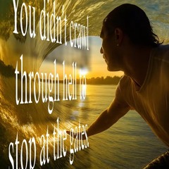 LIVE YOUR LIFE FREESTYLE