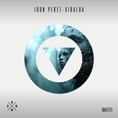 Iron Perez - Xibalba