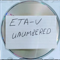 ETA-V - What You Want Me To Do