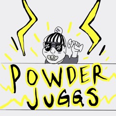 Powder Juggs AD