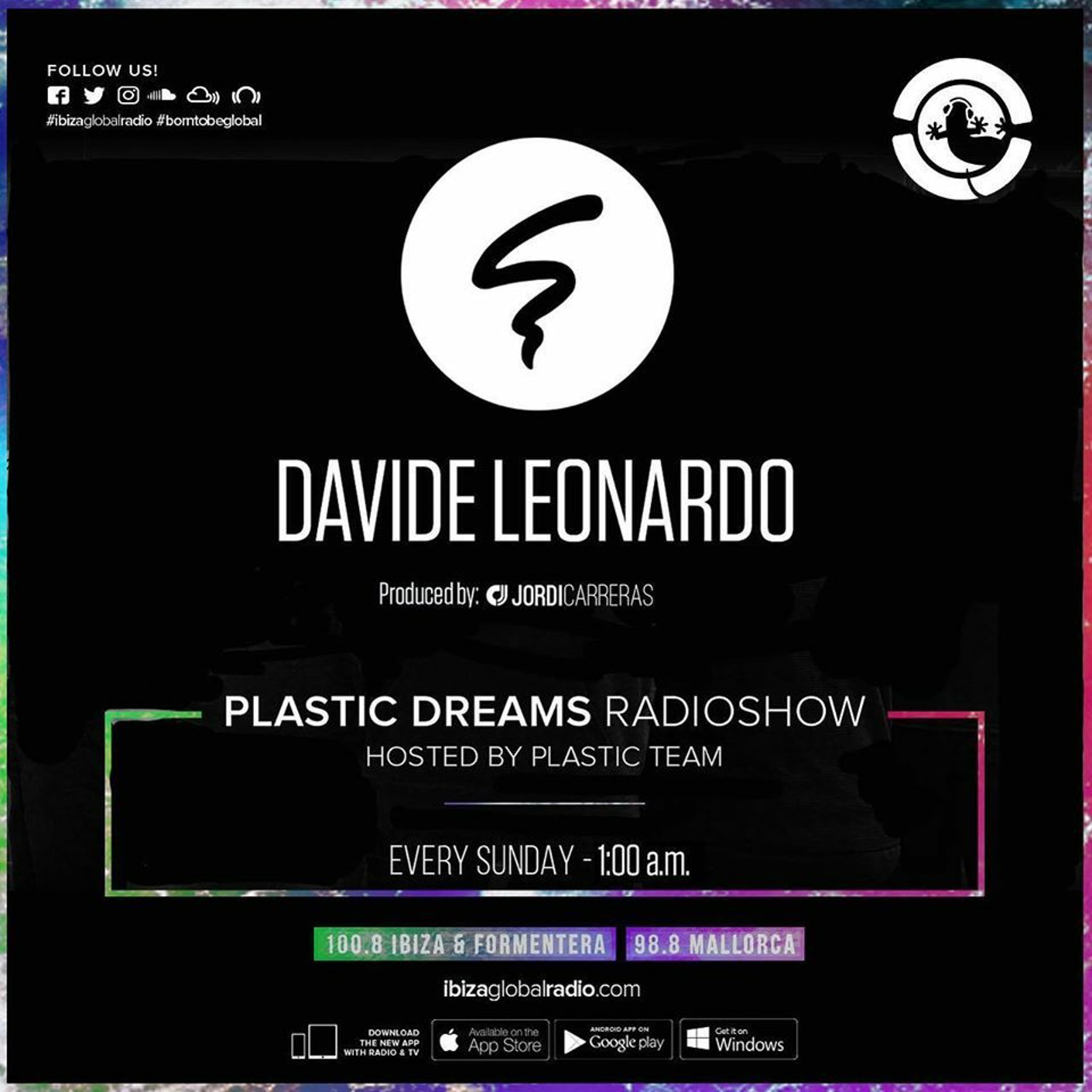 DAVIDE LEONARDO