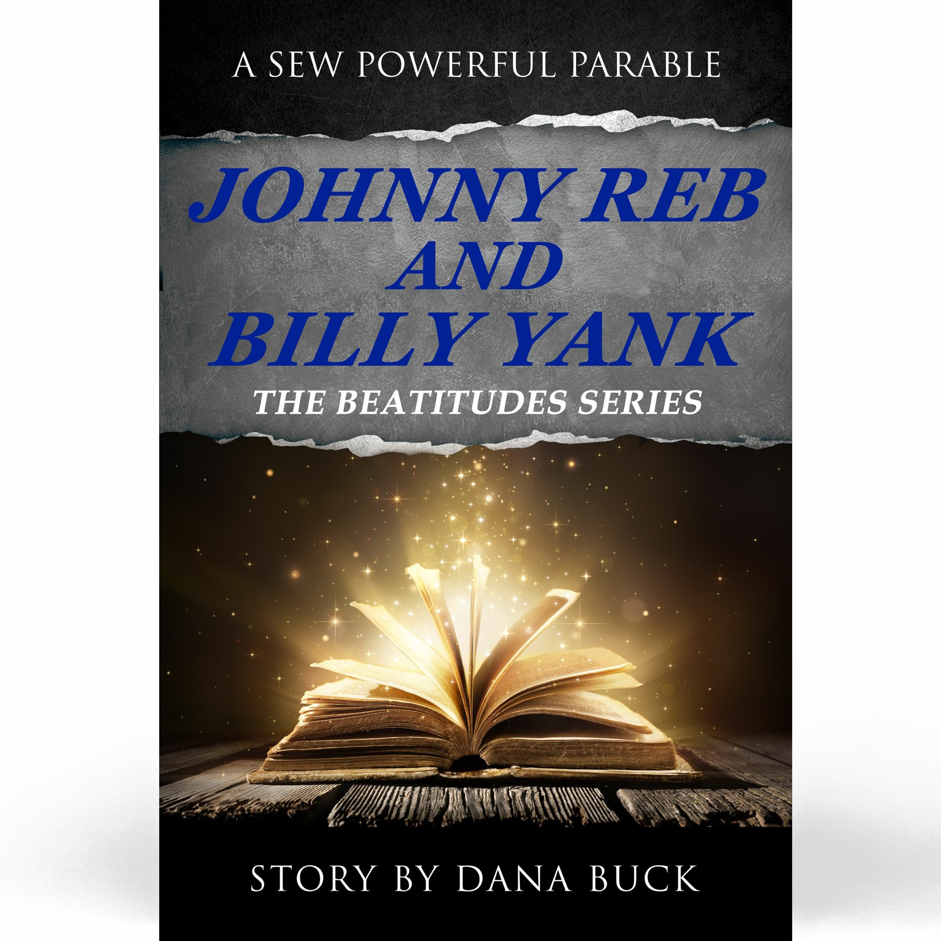Sew Powerful Parables