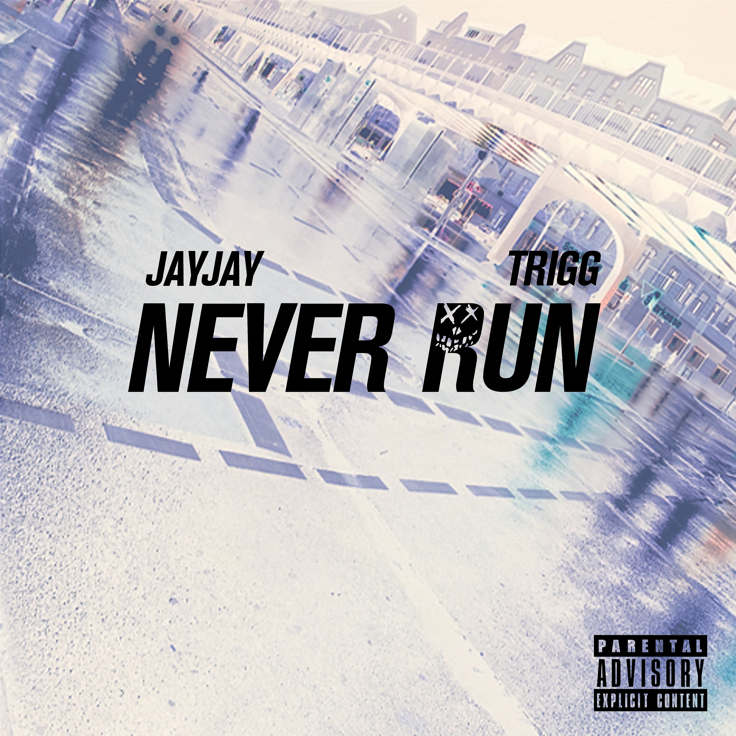 Never Run episode artwork