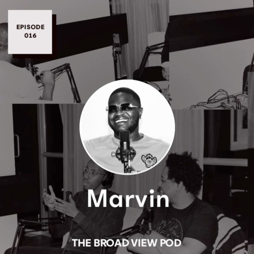 MARVIN | EPISODE 016