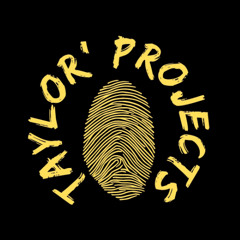 TAYLOR'PROJECTS - GENTLEMEN