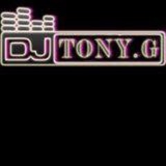 DJ TONY G OLDIES MIX