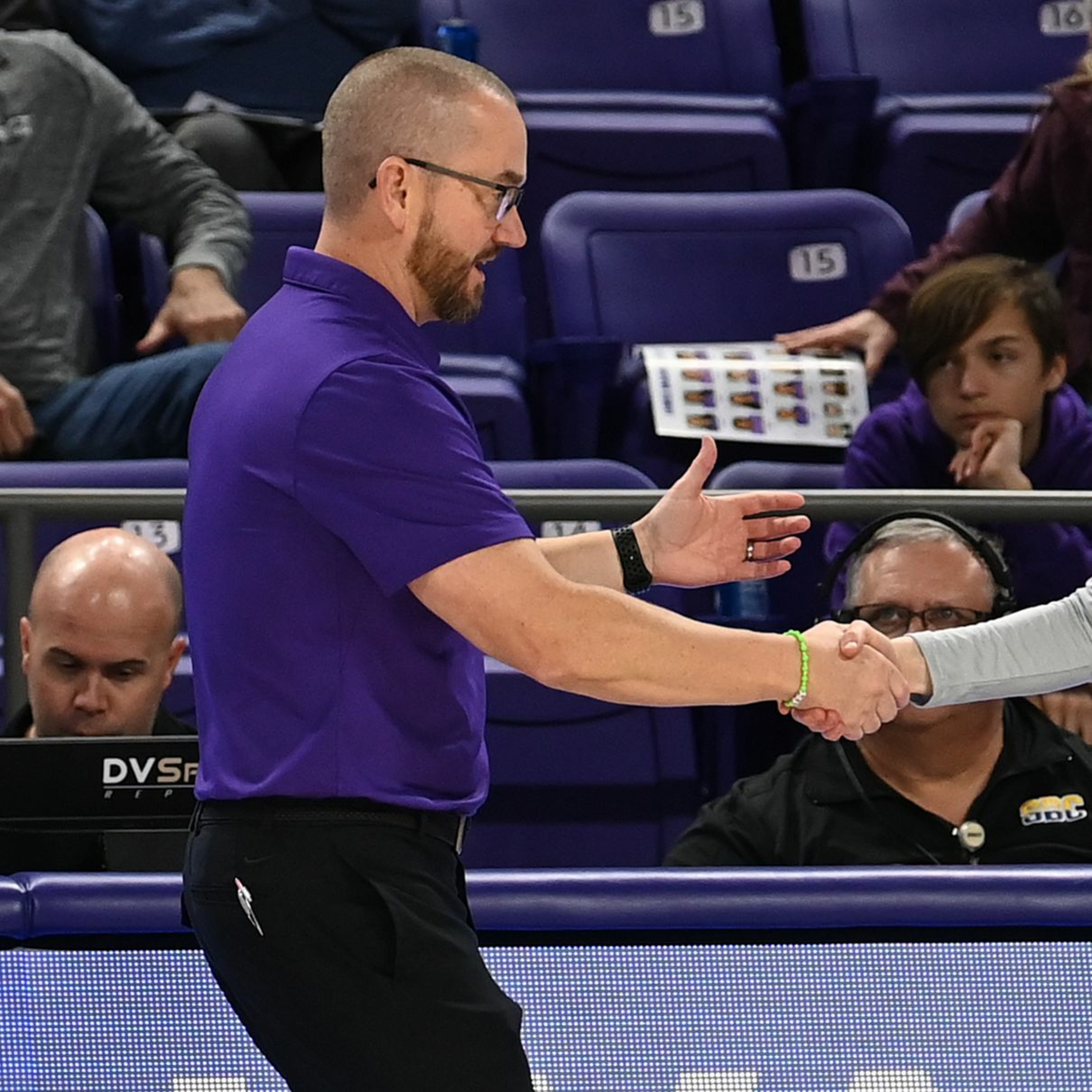 JMU vs. Longwood Women's Basketball | Nov. 15, 2023 | Sean O'Regan Postgame episode artwork