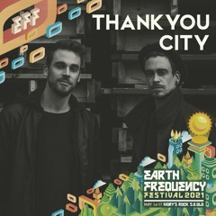 Live @ Earth Frequency Festival 2021