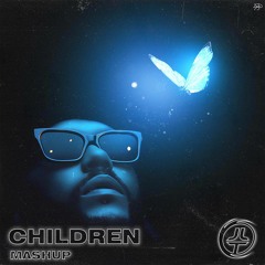 Moth To A Flame VS Children (Josh Le Tissier MASHUP)
