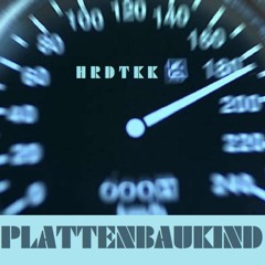 Nach Vorn auf 190! (Korg Live Set) - Plattenbaukind