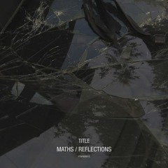 Title - Reflections