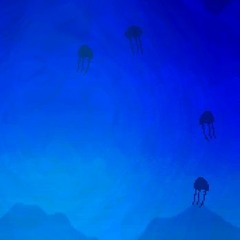 Yume 2kki - The Aquarium [SLOWED]